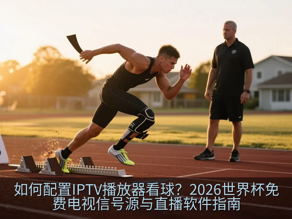如何配置IPTV播放器看球？2026世界杯免费电视信号源与直播软件指南